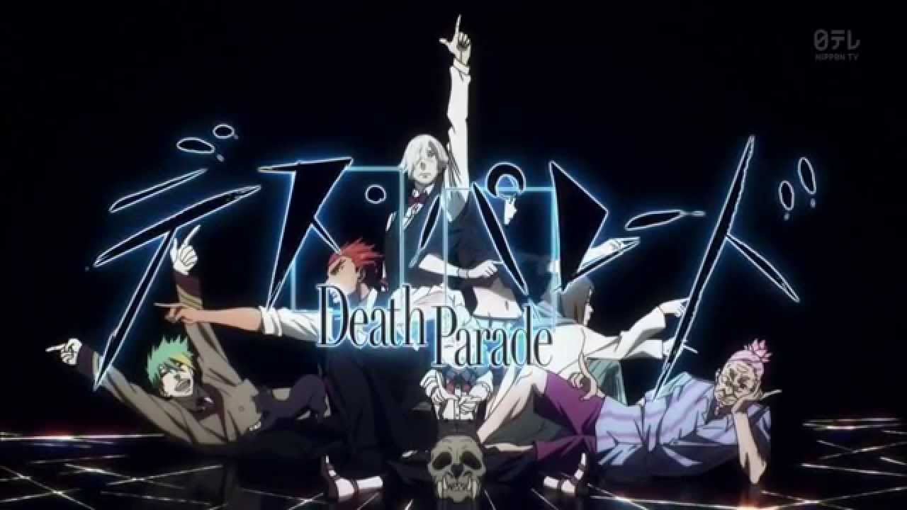 Anime for the Anime Novice – Part 3: Anime from the Last 5 Years