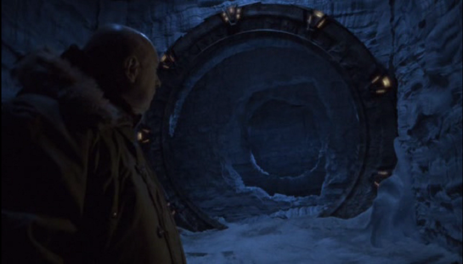 Retro Recaps: Stargate SG-1 – “Solitudes”