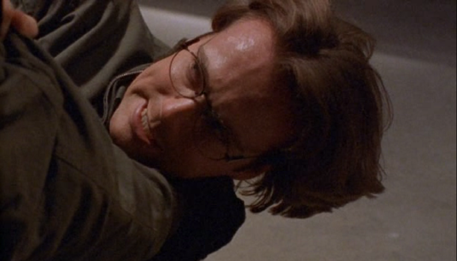 Retro Recap: Stargate SG-1 – “There but for the Grace of God”