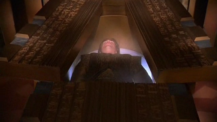 Retro Recaps: Stargate SG-1 – “Need”