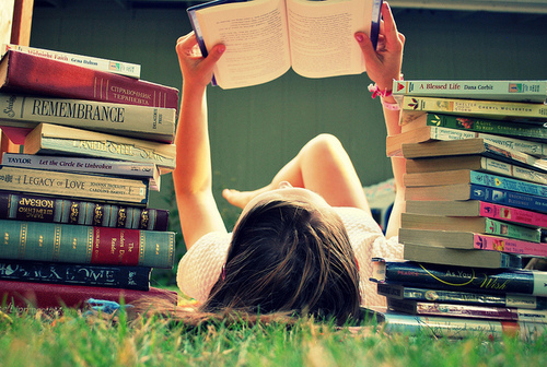 Goodreads and the Nature of Reviews