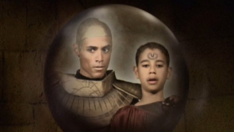 Retro Recaps: Stargate SG-1 – “Family”