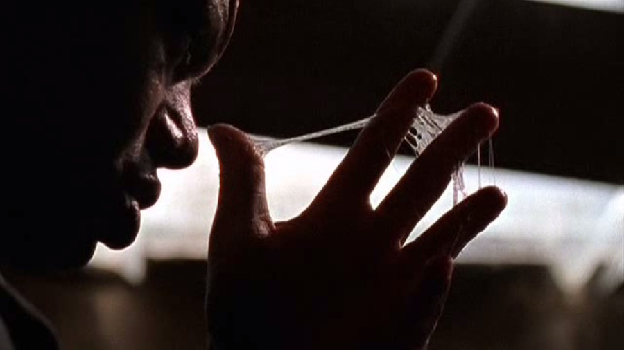 Retro Recaps: Stargate SG-1 – “Bane”