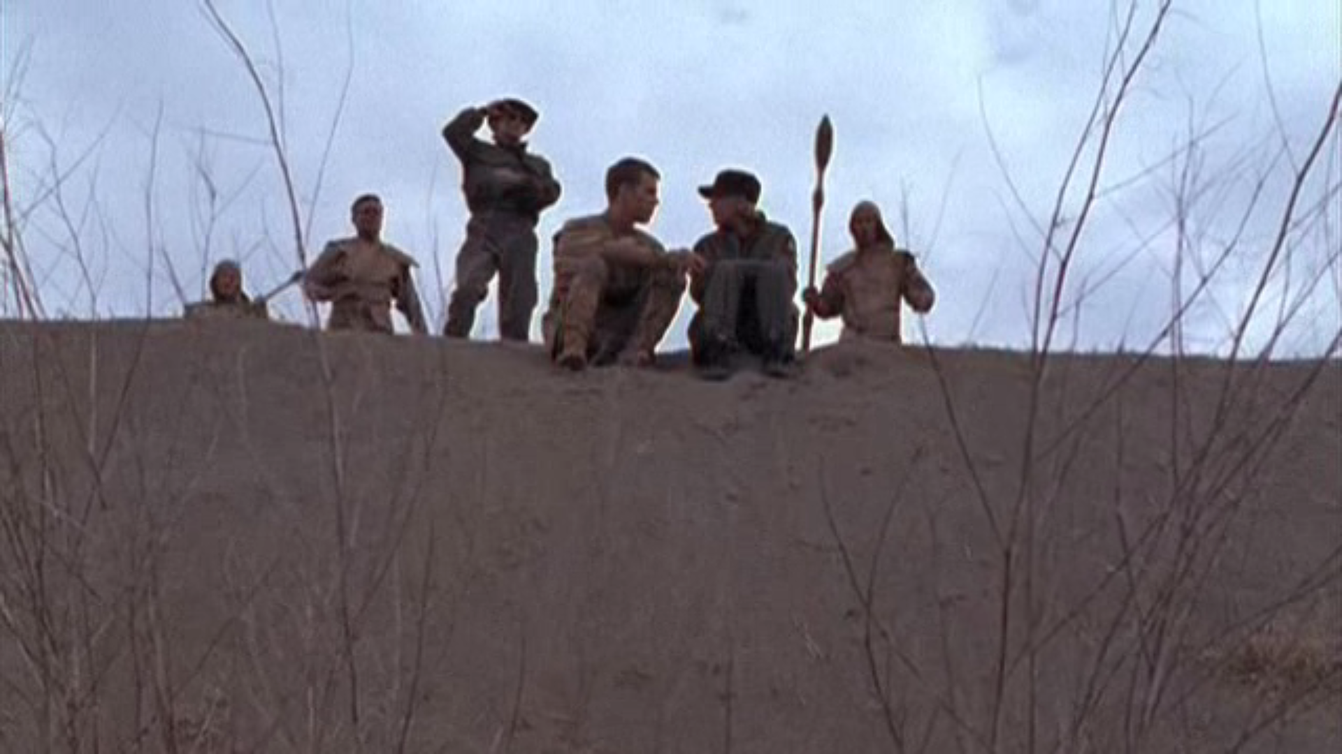 Retro Recaps: Stargate SG-1 – “The Tok’ra” Parts 1 and 2