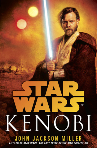 Star Wars: Kenobi by John Jackson Miller
