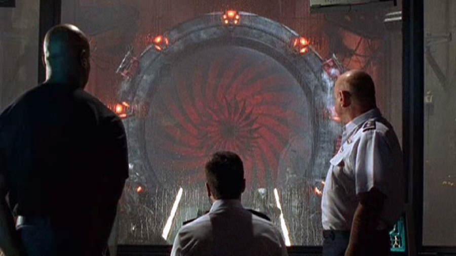 Retro Recaps: Stargate SG-1 – “Serpent’s Song”