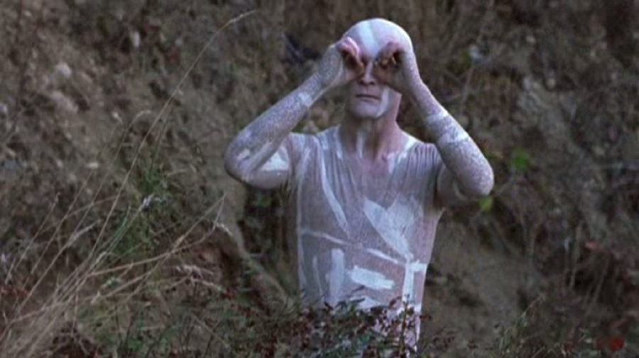 Retro Recaps: Stargate SG-1 – One False Step