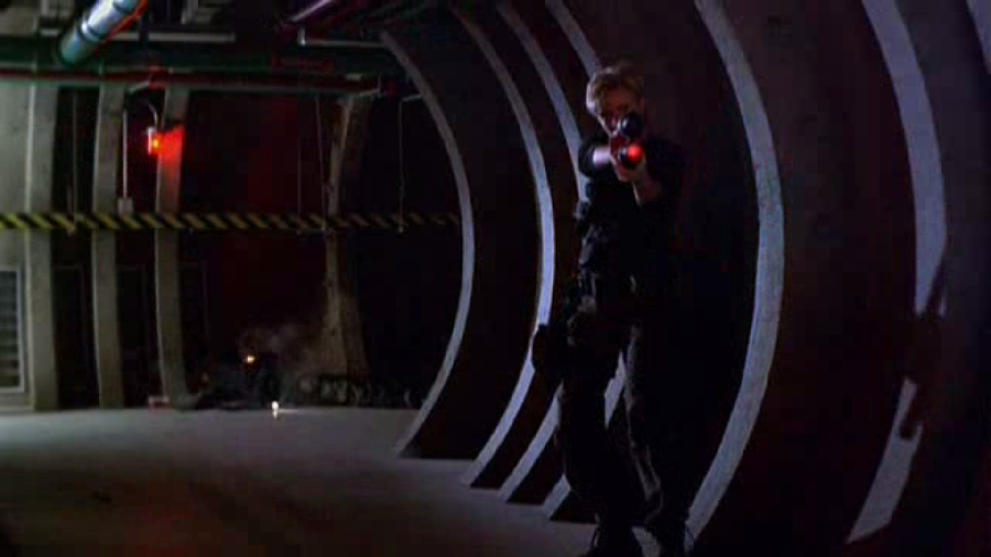 Retro Recaps: Stargate SG-1 – “Show and Tell”