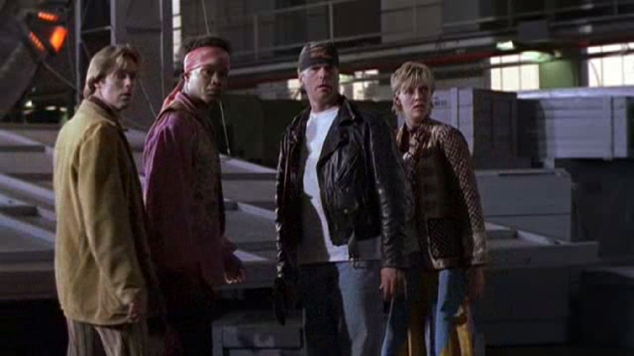 Retro Recaps: Stargate SG-1 – “1969”