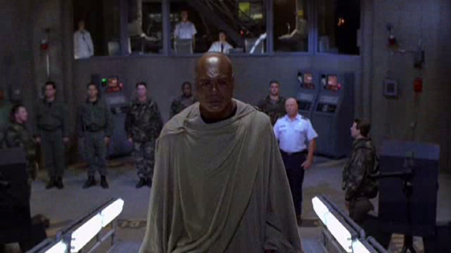 Retro Recaps: Stargate SG-1 – “Out of Mind”