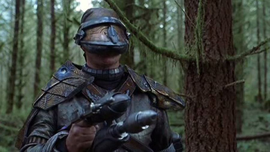 Retro Recaps: Stargate SG-1 – “Deadman Switch”