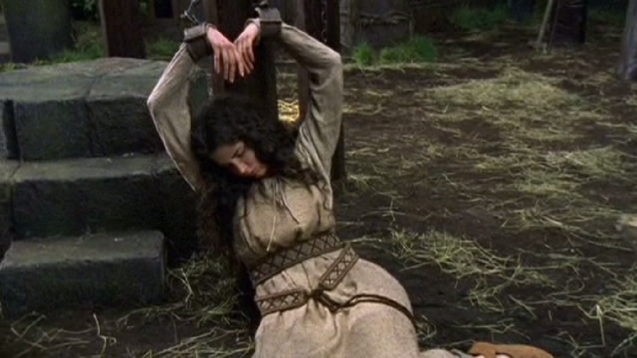 Retro Recaps: Stargate SG-1 – “Demons”