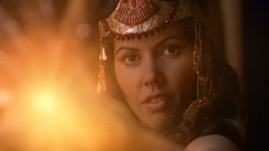 Retro Recaps: Stargate SG-1 “Forever in a Day”