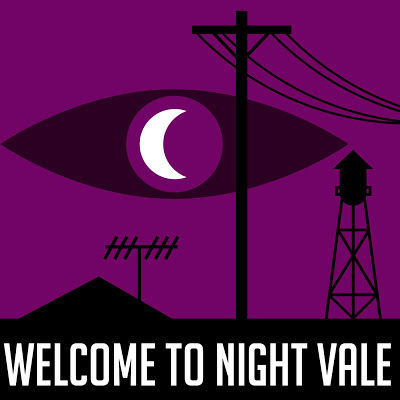 Recommendation: Welcome to Night Vale