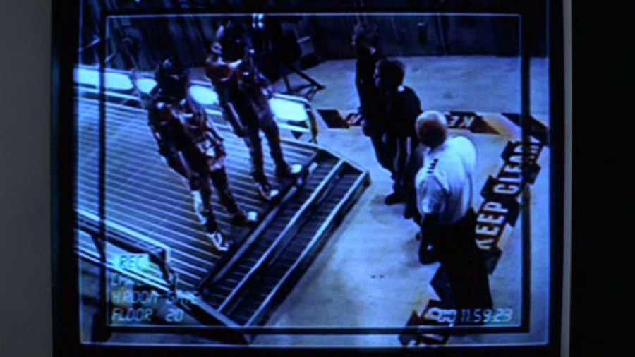 Retro Recaps: Stargate SG-1 – “Foothold”
