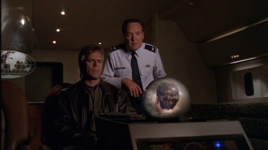 Retro Recaps: Stargate SG-1 – “Shades of Grey”