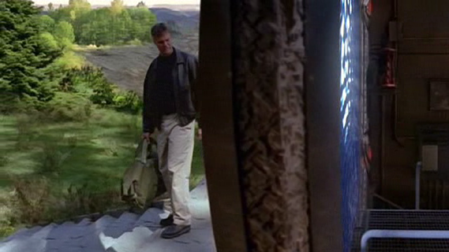 Retro Recaps: Stargate SG-1 Season 3 Review