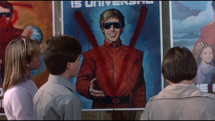 Retro Recaps: V – The Original Miniseries Part 1