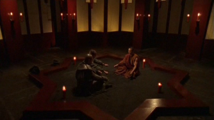 Retro Recaps: Stargate SG-1 – “Maternal Instinct”