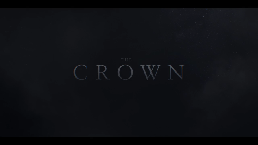 I Don’t Like The Opening Credits of Netflix’s The Crown