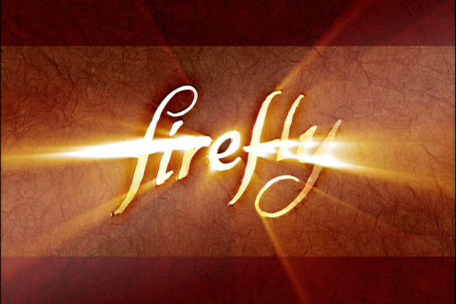 (POTTED LID) The Lost Potential of Firefly