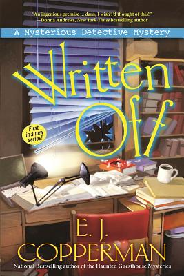 “Written Off” is a Lot Less Meta than I Expected in a Bad Way