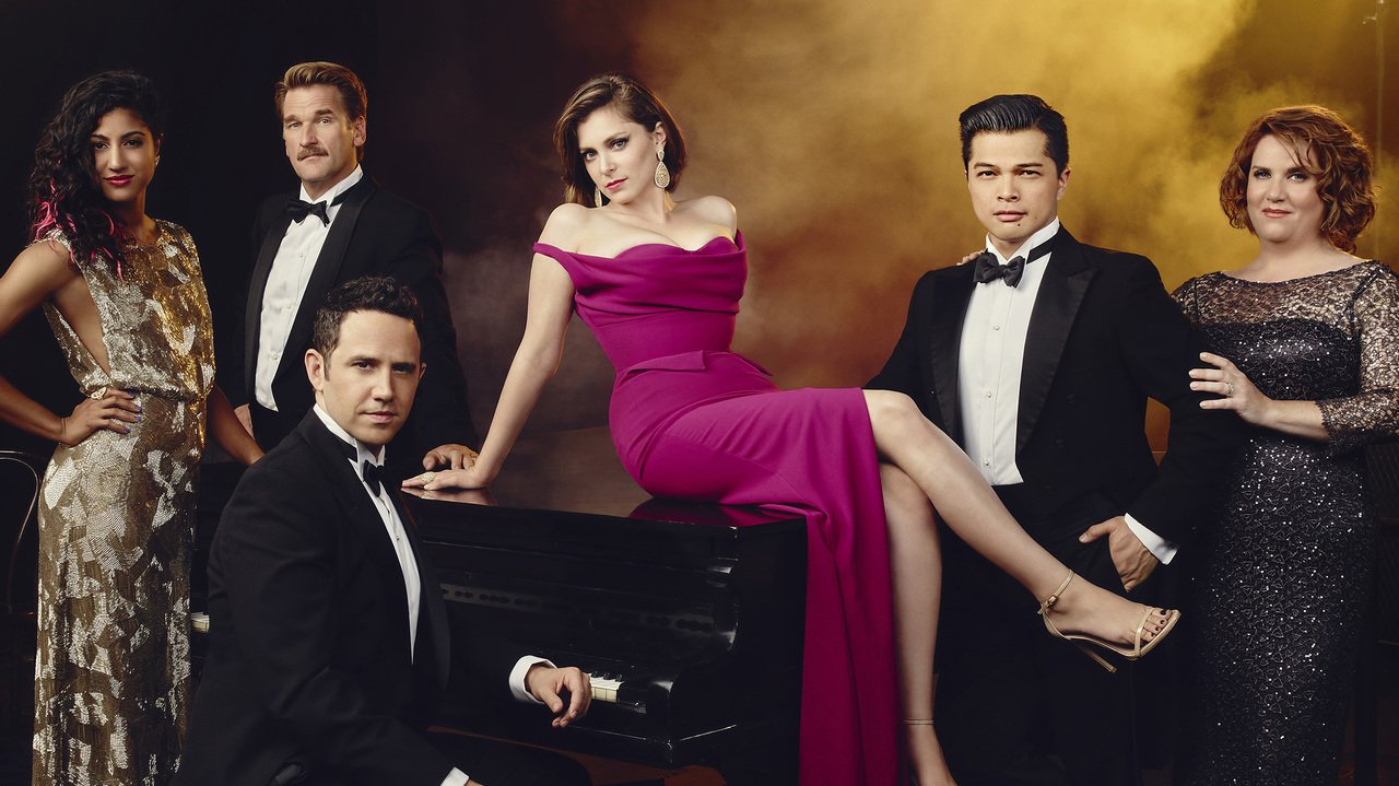 5 Fave Songs on Crazy Ex Girlfriend Season 1