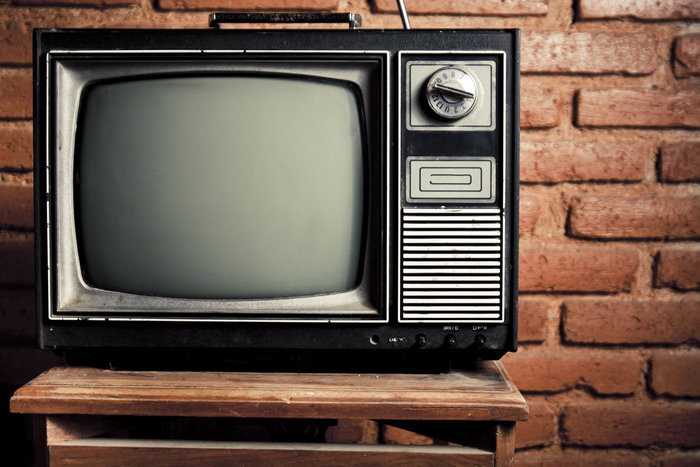 Top 5 Television Shows of 2017