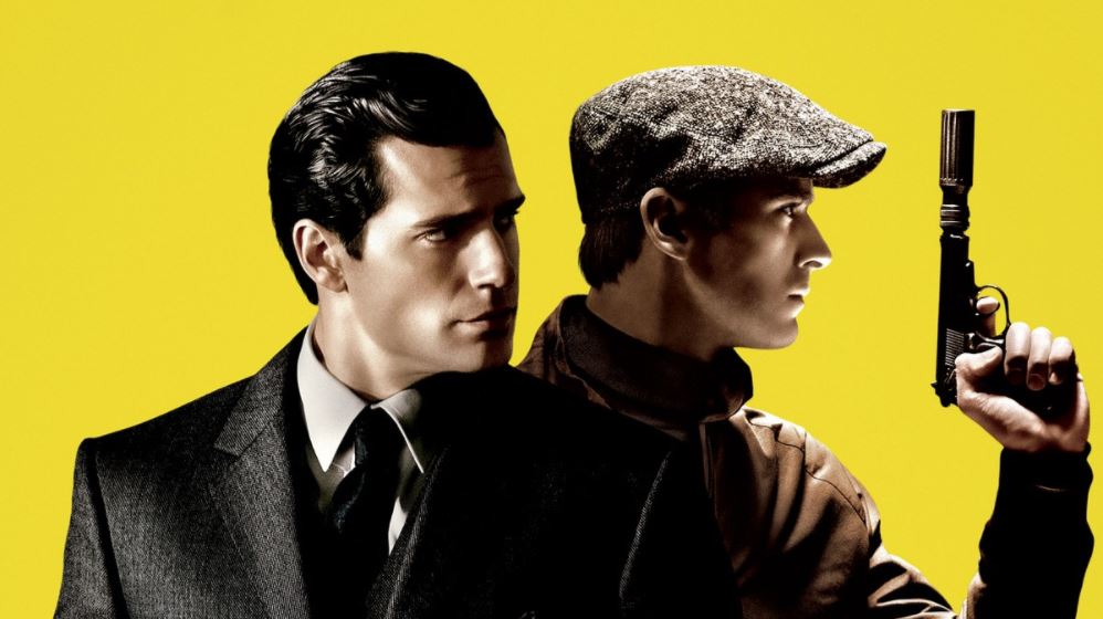 The Man From U.N.C.L.E. vs Kingsman The Secret Service: Comparing Two Spy Movies from 2015