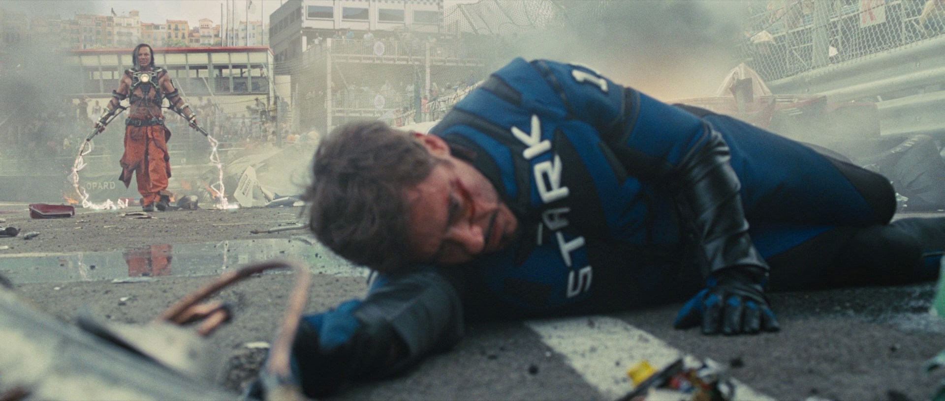 Iron Man 2 Suffers from Sequel Syndrome by Not Developing Tony Stark’s Character