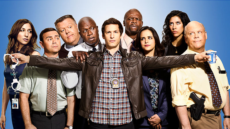 These Brooklyn Nine-Nine Cold Opens Are Here To Brighten Up Your Bad Day