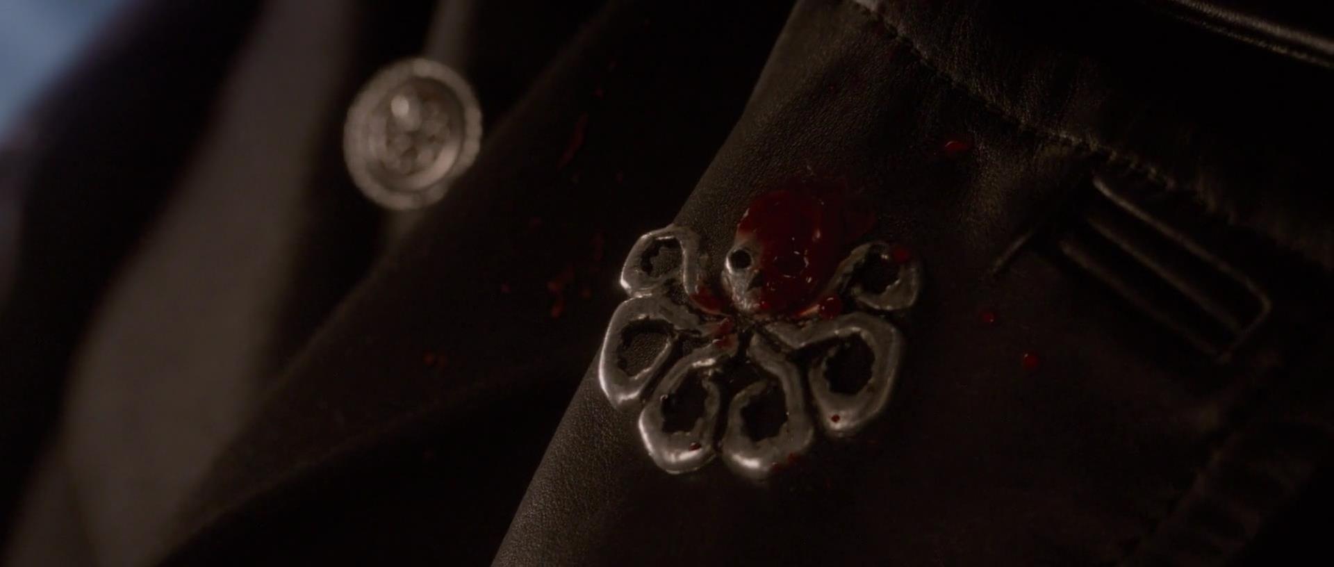 Breaking Down the Goodness of Captain America: The First Avenger