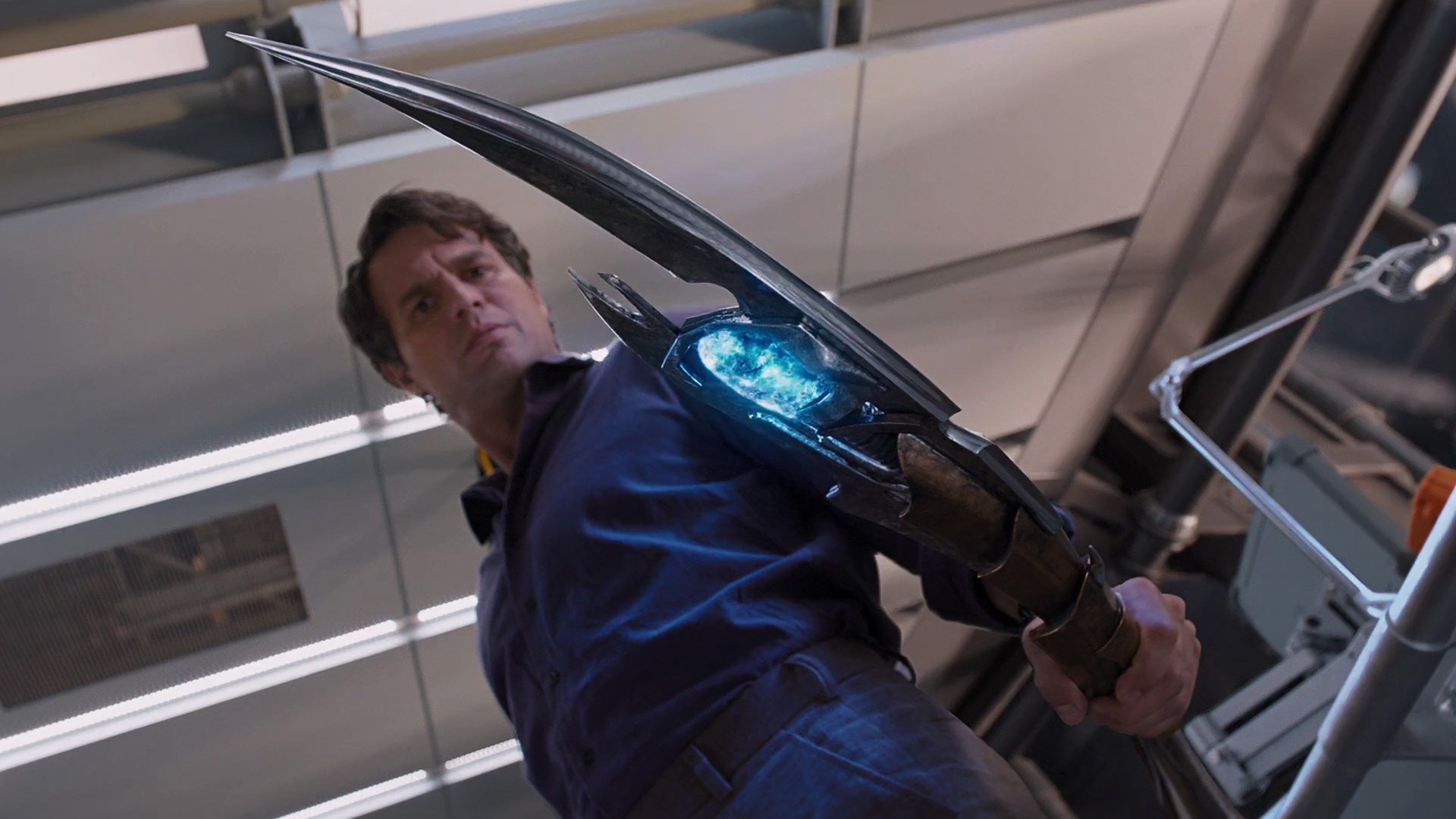 Everything Finally Comes Together in The Avengers