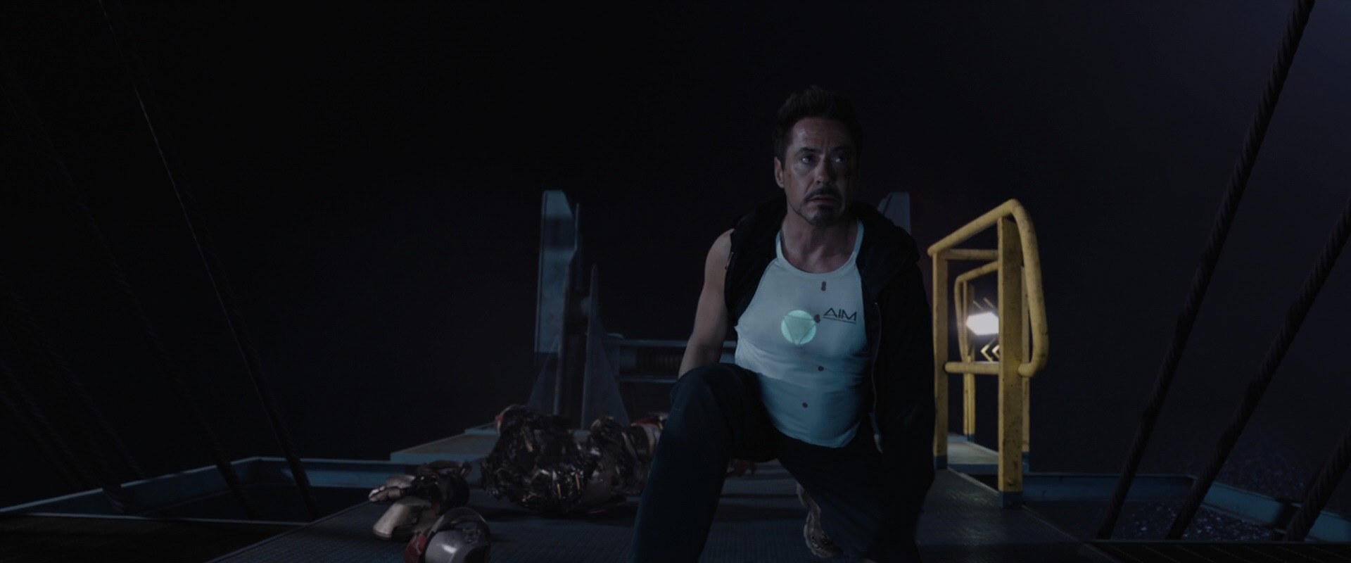 Iron Man 3 Has to Lose Everything in Order to Gain Everything