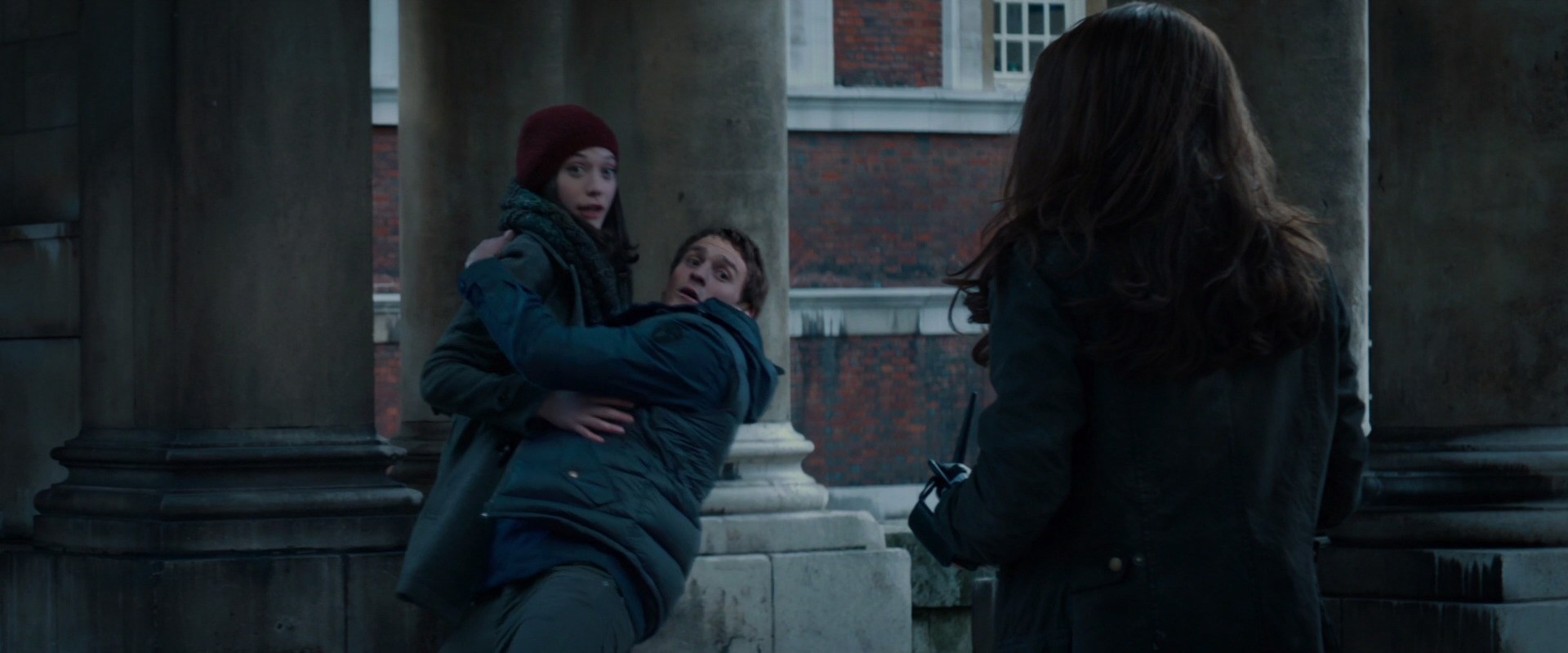 Thor: The Dark World Doesn’t Realize the Real Strength of the Thor Movies