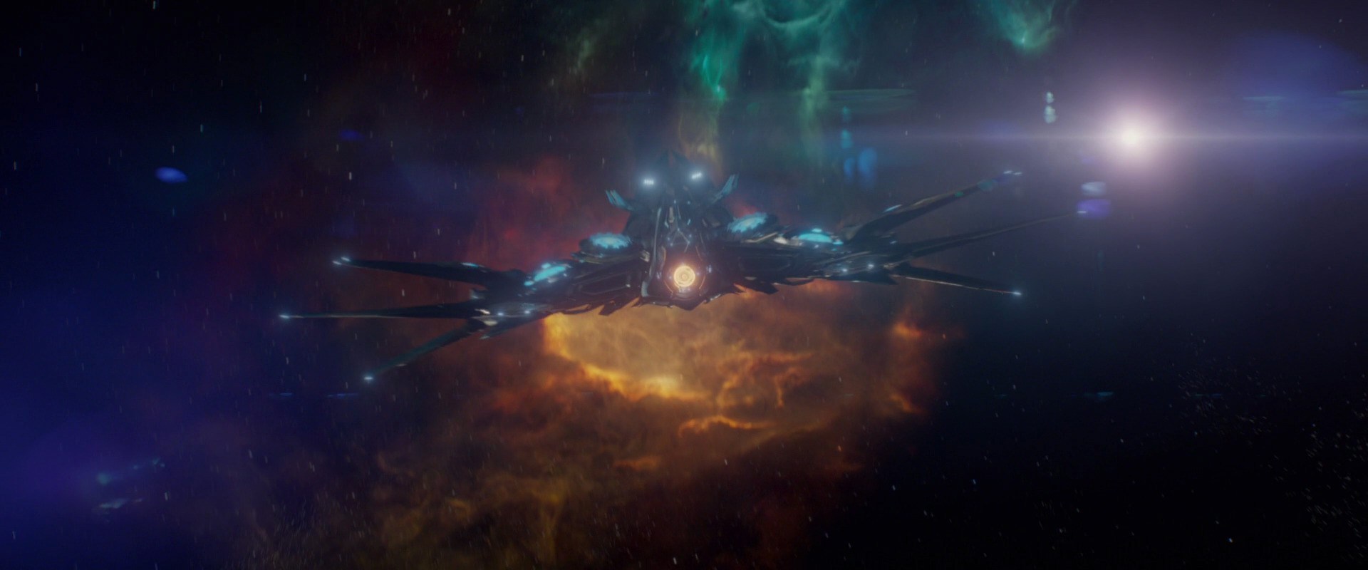 Guardians of the Galaxy is a Breath of Fresh Air (in Space!)