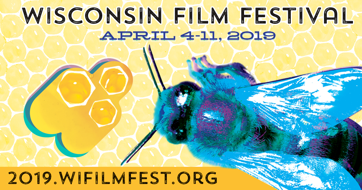Selections from the 2019 Wisconsin Film Festival